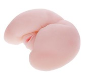 Masturbateur Ultra-réaliste Vagina and Ass Masturbateur Ultra-réaliste Vagina and Ass