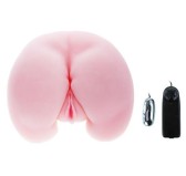 Masturbateur Ultra-réaliste Vagina and Ass Masturbateur Ultra-réaliste Vagina and Ass