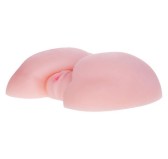 Masturbateur Ultra-réaliste Vagina and Ass Masturbateur Ultra-réaliste Vagina and Ass