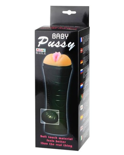 Masturbateur Baby Pussy  Baile
