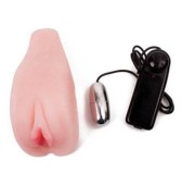Masturbateur Vibrant SEXUAL LADY 17 cm Masturbateur Vibrant SEXUAL LADY 17 cm