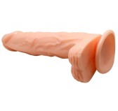 Gode Vibrant et Chauffant Fiery Dong 15 x 4.5 cm Gode Vibrant et Chauffant Fiery Dong 15 x 4.5 cm