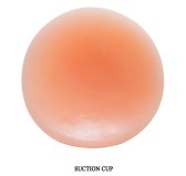 Gode Vibrant et Chauffant Fiery Dong 15 x 4.5 cm Gode Vibrant et Chauffant Fiery Dong 15 x 4.5 cm