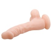 Gode Cock Flex 16 x 3.8 cm Gode Cock Flex 16 x 3.8 cm