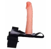 Gode ceinture Passionate 19 x 4 cm