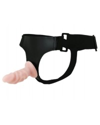 Gode ceinture Passionate 19 x 4 cm