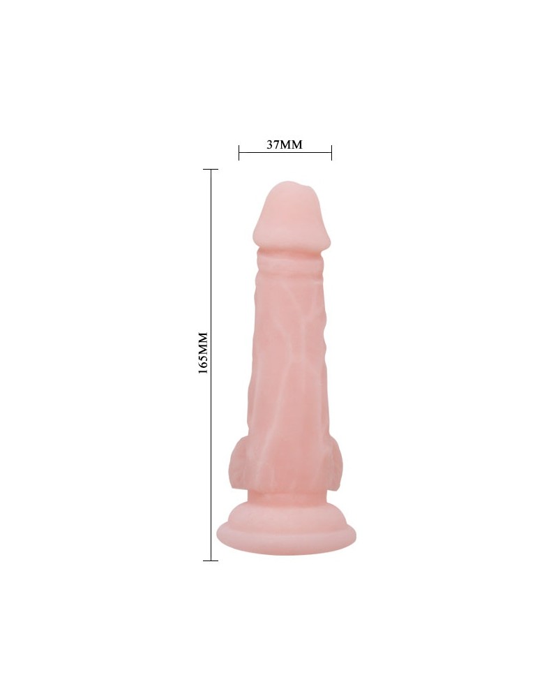 Gode Super Dildo 11 x 3.5 cm