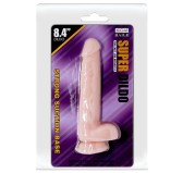 Gode Super Dildo 17 x 4 cm Gode Super Dildo 17 x 4 cm