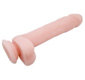Gode Super Dildo 17 x 4 cm Gode Super Dildo 17 x 4 cm
