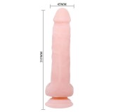 Gode Super Dildo 17 x 4 cm Gode Super Dildo 17 x 4 cm