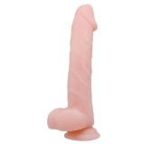 Gode Super Dildo 18 x 4 cm Gode Super Dildo 18 x 4 cm