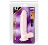 Gode Super Dildo 18 x 4.5 cm Gode Super Dildo 18 x 4.5 cm