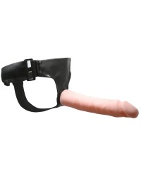 Gode ceinture Double insertion 12 x 4 cm Chair