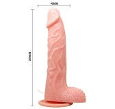 Gode rotatif Super Rota 15 x 4cm Gode rotatif Super Rota 15 x 4cm