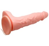 Gode vibrant Super Vibro 15 x 4cm Gode vibrant Super Vibro 15 x 4cm
