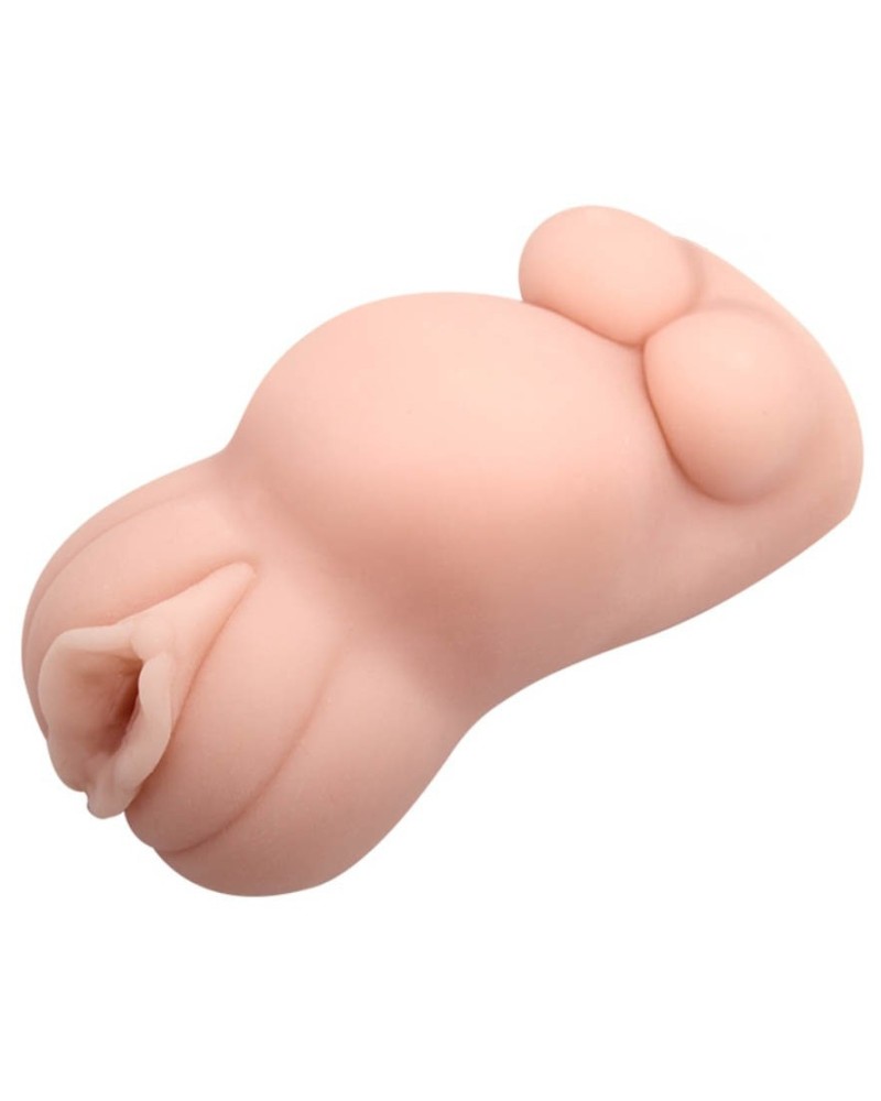Masturbateur réaliste Pregnant Amy 14cm Masturbateur réaliste Pregnant Amy 14cm
