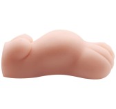 Masturbateur réaliste Pregnant Amy 14cm Masturbateur réaliste Pregnant Amy 14cm