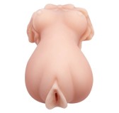 Masturbateur réaliste Campus Beauty 12cm Masturbateur réaliste Campus Beauty 12cm