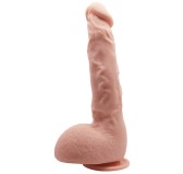 Gode réaliste Jason Beautiful 18 x 4.2cm Gode réaliste Jason Beautiful 18 x 4.2cm