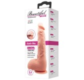 Gode réaliste Jason Beautiful 18 x 4.2cm Gode réaliste Jason Beautiful 18 x 4.2cm
