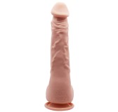 Gode réaliste Jason Beautiful 18 x 4.2cm Gode réaliste Jason Beautiful 18 x 4.2cm