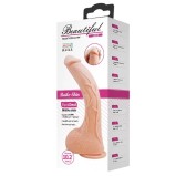 Gode réaliste Jack Beautiful 20 x 5cm Gode réaliste Jack Beautiful 20 x 5cm