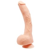Gode réaliste Jack Beautiful 20 x 5cm Gode réaliste Jack Beautiful 20 x 5cm