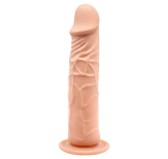 Gode ventouse Baile Calvin 18 x 4cm Gode ventouse Baile Calvin 18 x 4cm