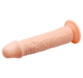 Gode ventouse Baile Calvin 18 x 4cm Gode ventouse Baile Calvin 18 x 4cm