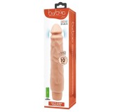 Gode vibrant Baile Jack 22 x 5cm Gode vibrant Baile Jack 22 x 5cm