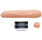 Gode vibrant Baile Jack 22 x 5cm Gode vibrant Baile Jack 22 x 5cm