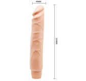 Gode vibrant Baile Jack 22 x 5cm Gode vibrant Baile Jack 22 x 5cm