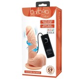 Gode vibrant Baile Mark 12 x 3.5cm Gode vibrant Baile Mark 12 x 3.5cm