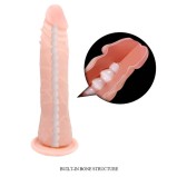 Gode réaliste FEELS DICK 18 x 4.5cm