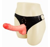 Gode ceinture Ultra Passionate 16 x 4.3cm Gode ceinture Ultra Passionate 16 x 4.3cm