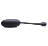 Oeuf vibrant silicone Plush Egg 8.5 x 3.3cm Oeuf vibrant silicone Plush Egg 8.5 x 3.3cm