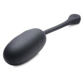 Oeuf vibrant silicone Plush Egg 8.5 x 3.3cm Oeuf vibrant silicone Plush Egg 8.5 x 3.3cm