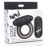 Cockring vibrant en silicone vibrant RING VIBES 30 et 45mm Cockring vibrant en silicone vibrant RING VIBES 30 et 45mm