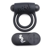 Cockring vibrant en silicone vibrant RING VIBES 30 et 45mm Cockring vibrant en silicone vibrant RING VIBES 30 et 45mm