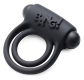 Cockring vibrant en silicone vibrant RING VIBES 30 et 45mm Cockring vibrant en silicone vibrant RING VIBES 30 et 45mm