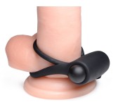Cockring vibrant en silicone vibrant RING VIBES 30 et 45mm Cockring vibrant en silicone vibrant RING VIBES 30 et 45mm