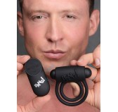 Cockring vibrant en silicone vibrant RING VIBES 30 et 45mm Cockring vibrant en silicone vibrant RING VIBES 30 et 45mm