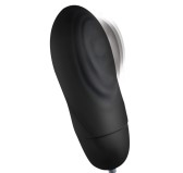 Oeuf vibrant à percussions Ultra Power 9 x 3cm Oeuf vibrant à percussions Ultra Power 9 x 3cm