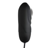 Oeuf vibrant à percussions Ultra Power 9 x 3cm Oeuf vibrant à percussions Ultra Power 9 x 3cm