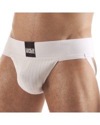 Jockstrap fin Star Noir
