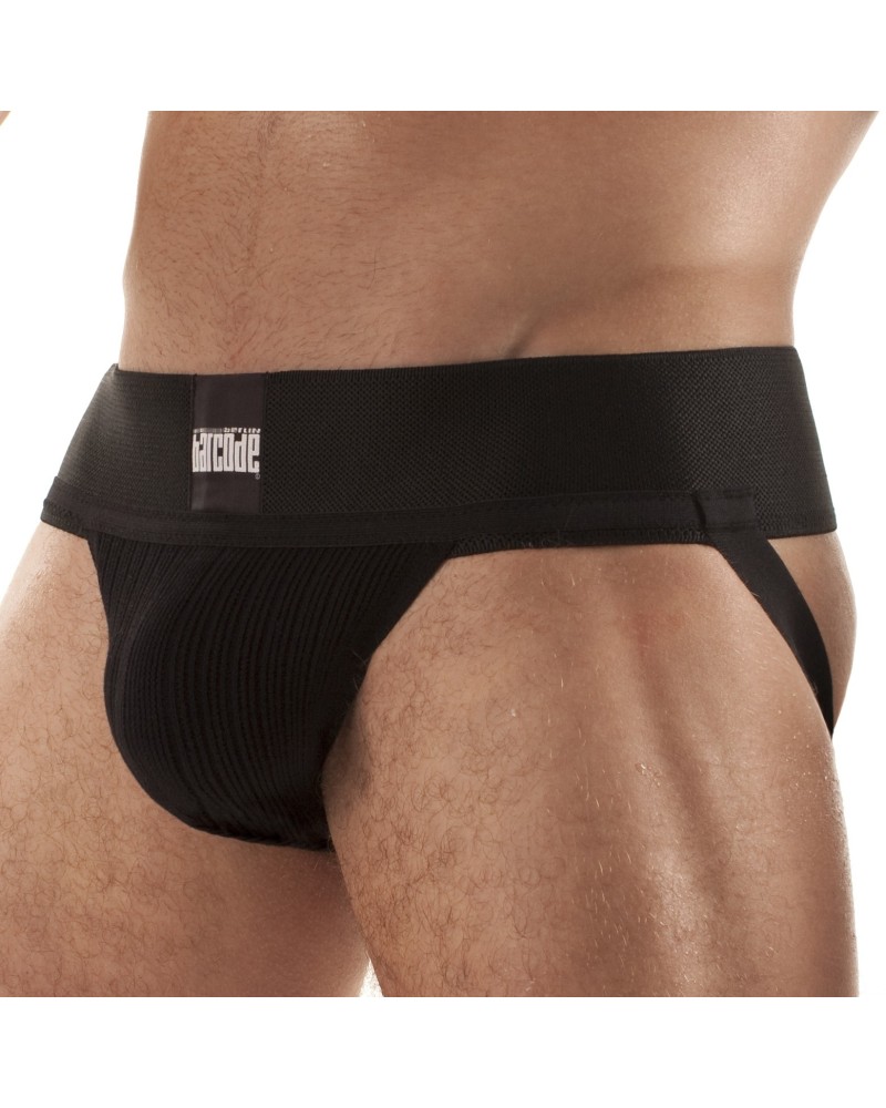 Jockstrap Basic Sergey Noir