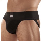 Jockstrap Basic Sergey Noir Jockstrap Basic Sergey Noir
