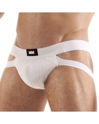 Jockstrap Swim Anton Noir
