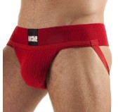 Jockstrap Basic Sergey Rouge Jockstrap Basic Sergey Rouge