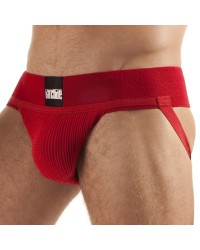 Jockstrap Swim Anton Noir